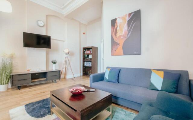 Bessemer House Apartments