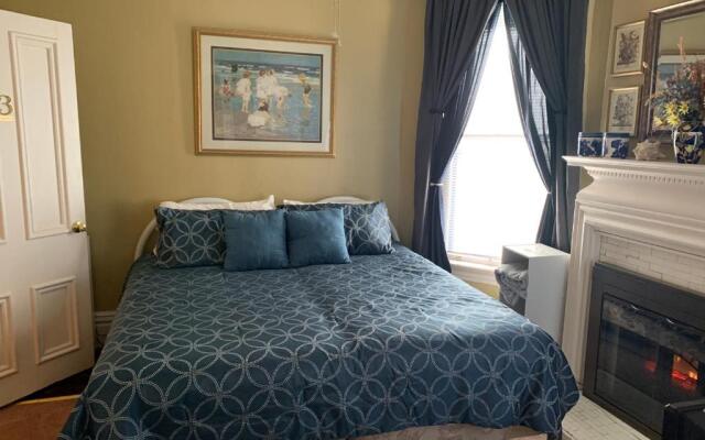 Bayberry House Bed & Breakfast