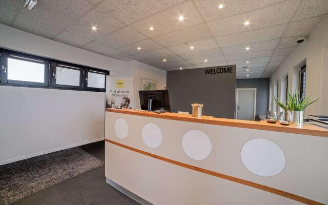 Four Points Flex by Sheraton Ishøj