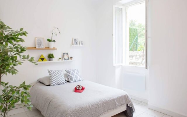 GregBnb - Le Valbourdin - Toulon Ouest