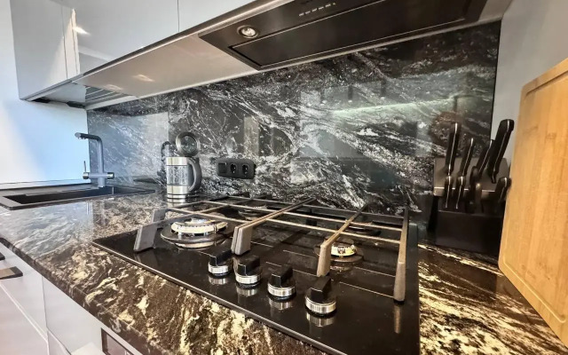 Apartment 39kvartir on Moskovskaya 68