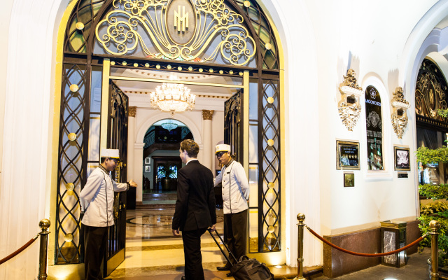Hotel Majestic Saigon