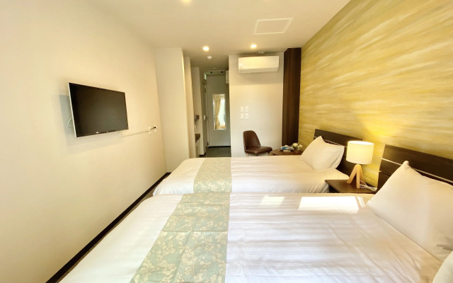 Sugamo Winco Residence