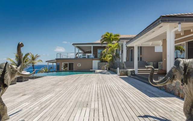 Dream Villa Pointe Milou 799