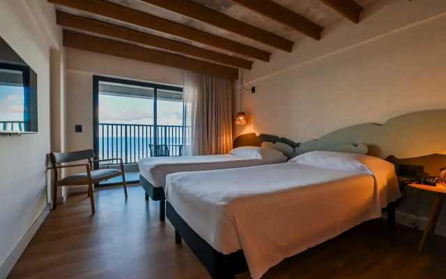 Ibis Styles Maragogi