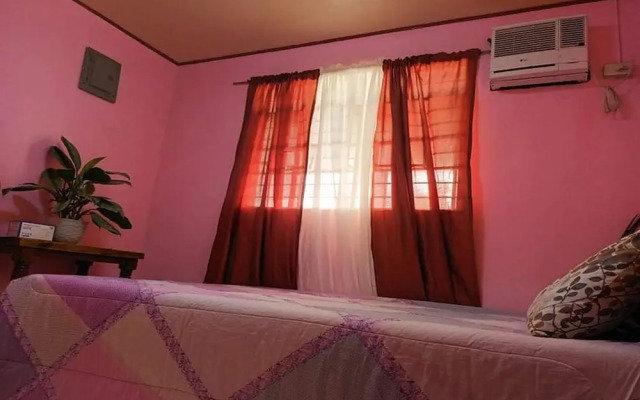 Albert'S Transient House