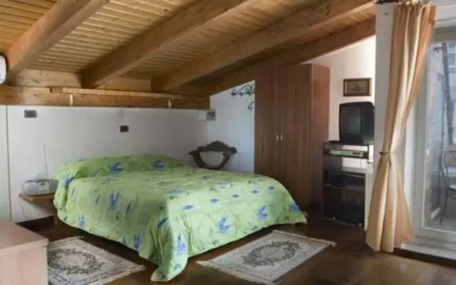 B&B Settimo Cielo
