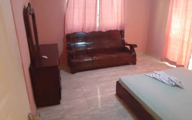 4 Bedroom Villa, private pool, security, ocean view