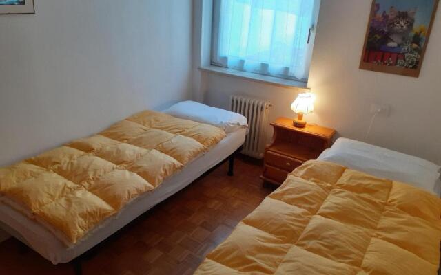 Vacanzemoena - Cielo Azzurro, tipologia 1