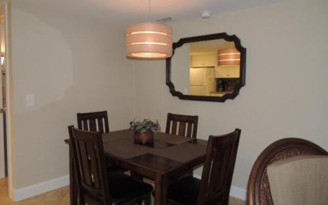 13 Hilton Head Beach Club