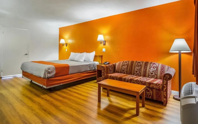 Days Inn San Diego