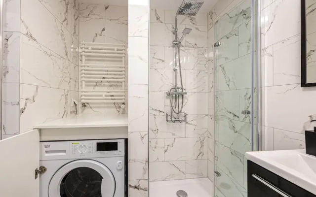 RentPlanet - Apartamenty Słonimskiego 2