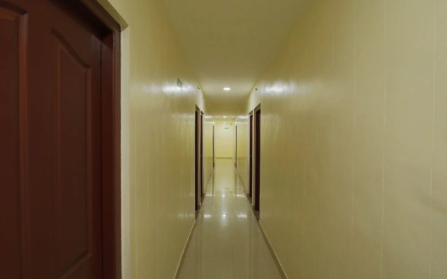 OYO 6725 Palm Inn