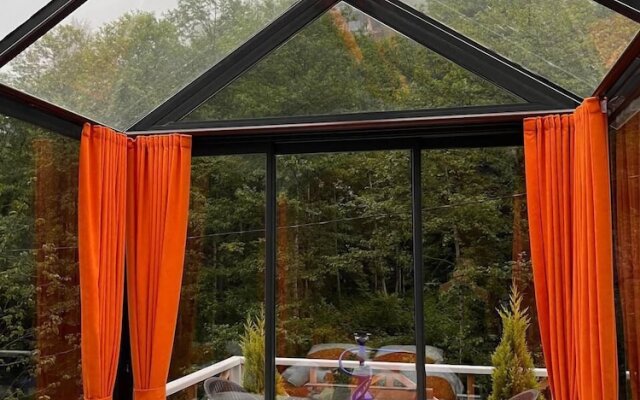 Moon River Bungalow