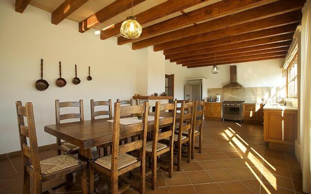 Country House Horlandis