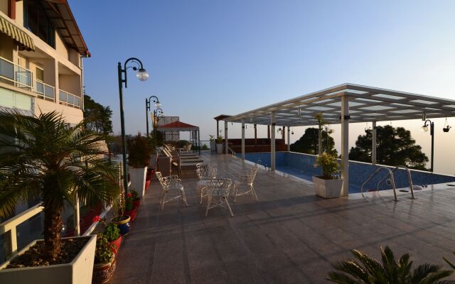 Indraprastha Spa Resort