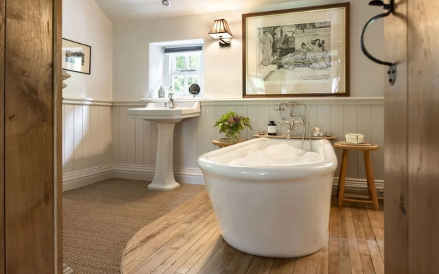 The Room Rawsons in Levens