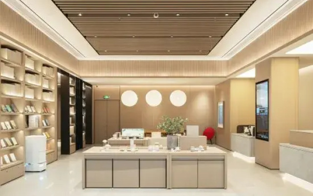 JI Hotel (Nanning Zoo University East Road Branch)