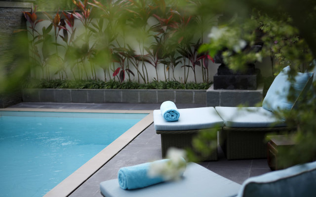 The Luxe Ubud