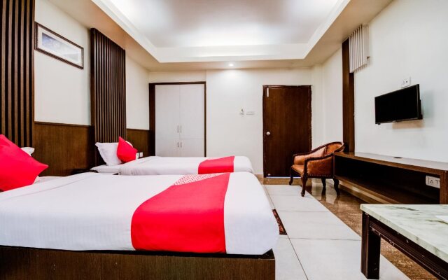 Emerald Hotel