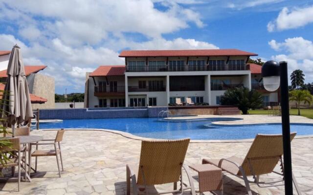 Flat Praia dos Carneiros