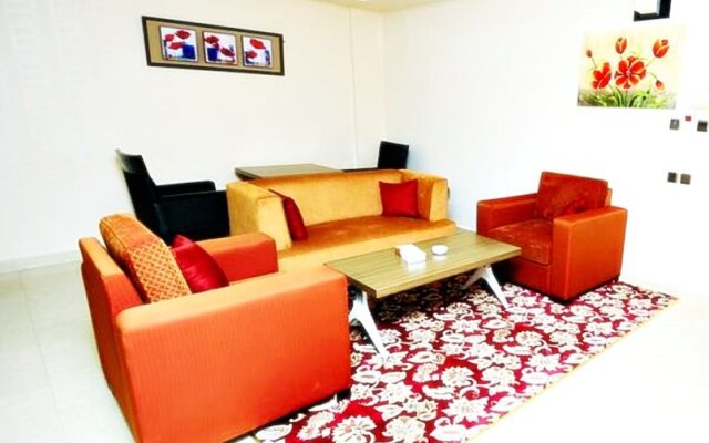 Zievle Executive Apartments