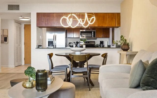 Cloud 9 - Amenities 24 7 Security Location