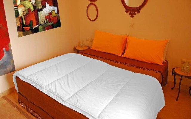 Riad Al Mansoura