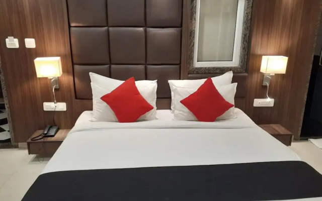 Hotel Gyangarh