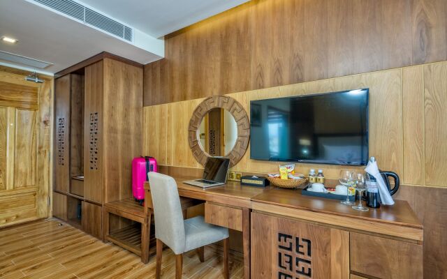Nhu Minh Plaza Danang Hotel