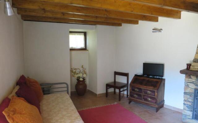 Casa das Oliveiras