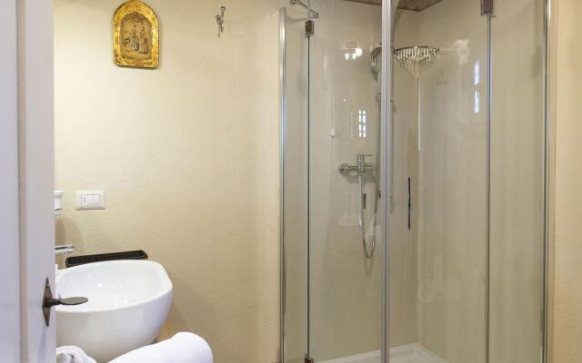 Albachiara 8 in Cortona