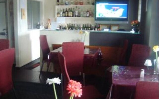 Auckland Airport Pacific Inn