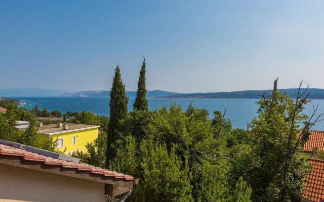 Apartment Pericic Zuti