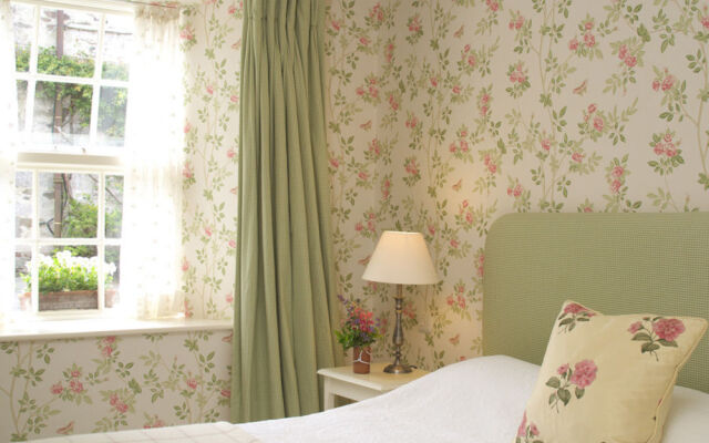 Ballymaloe House Hotel