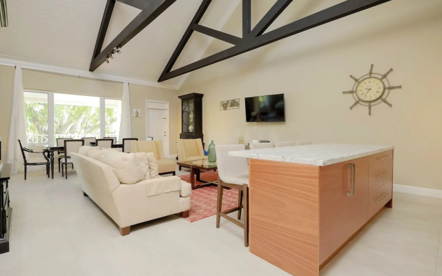 Silk Cotton Villas