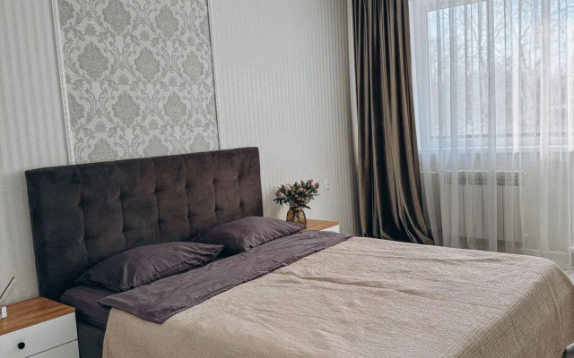 Апартаменты на улице Подбельского 27