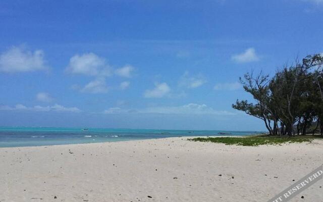 Rodrigues Kite House
