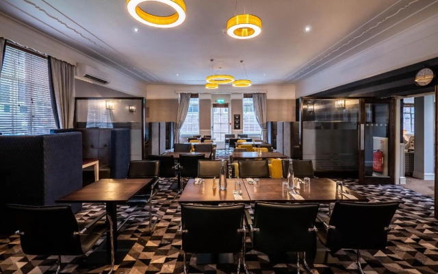 Hotel at Derby Conference Centre