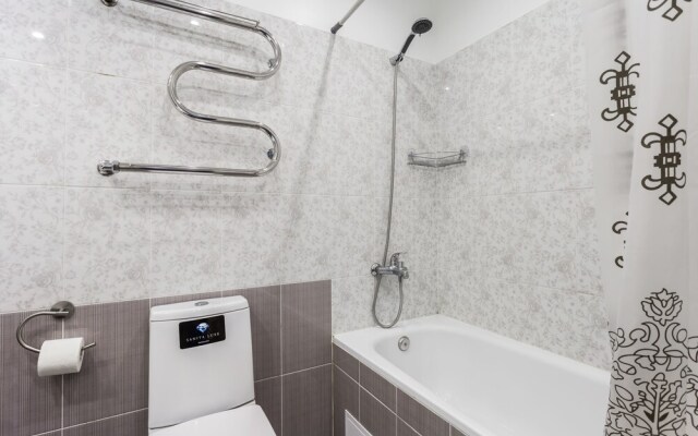 Apartments Grazdanskaya 9