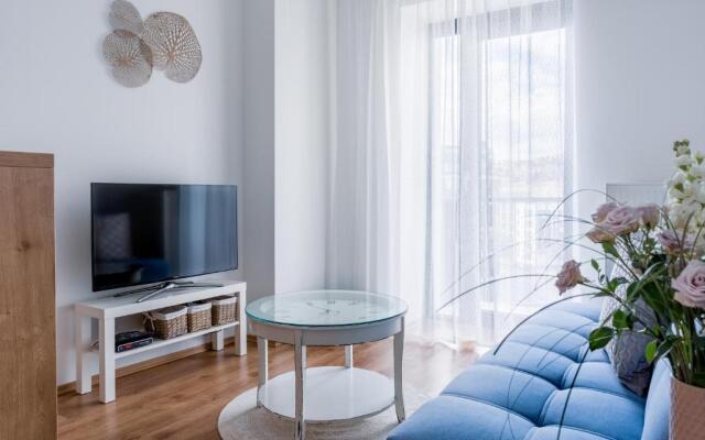 Contactless Key-Box Check-in Apartments by Ambiente