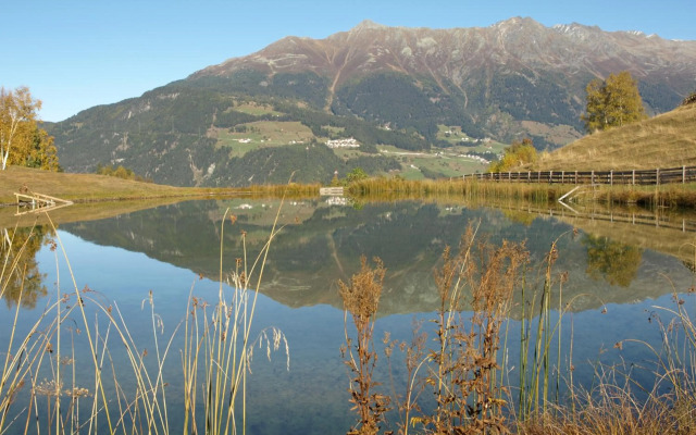 Seeappartements Überwasser