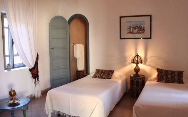 Riad Sahara Nour