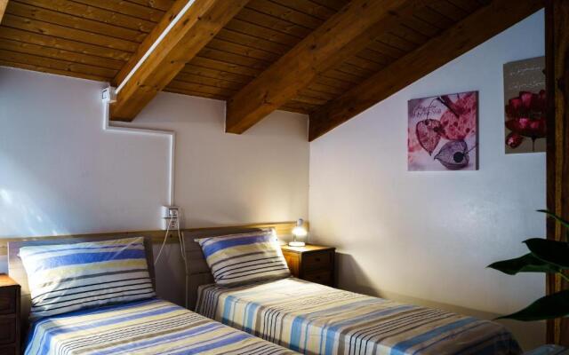 Sansi´s Sapri Camere