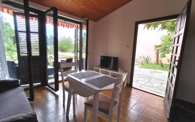 Apartmani Koin