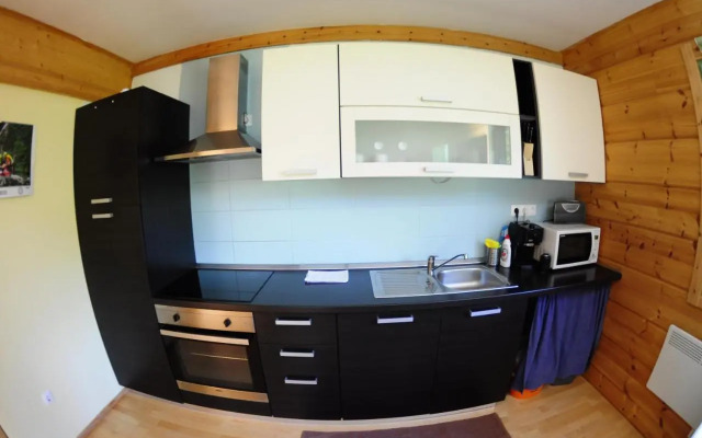 Apartment Jeršin