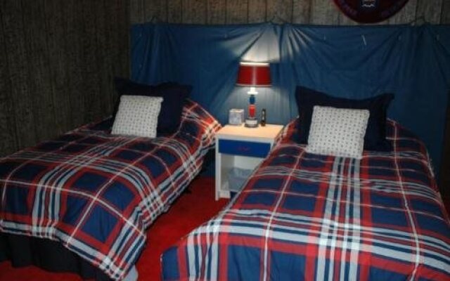 Judy's Touch of Class Bed & Breakfast