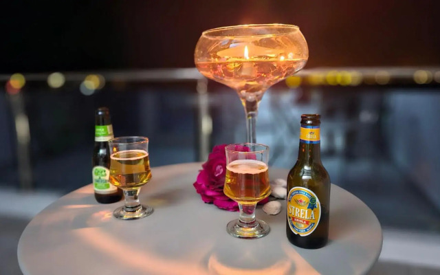 Appartement Cara do Mar