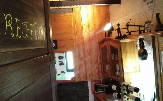 New Arcobaleno Ossegna