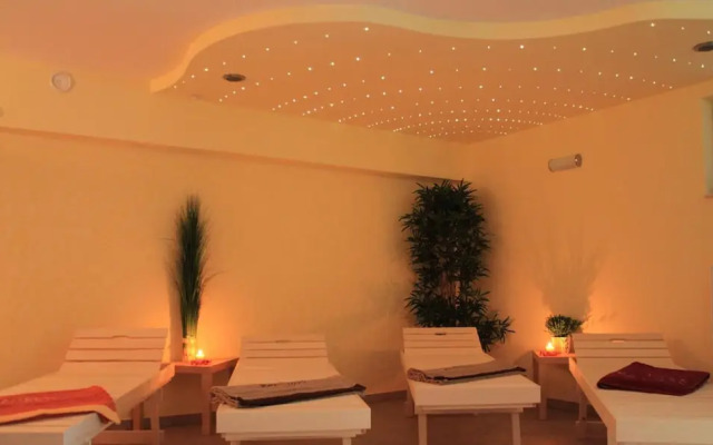 Ostseehotel Rike